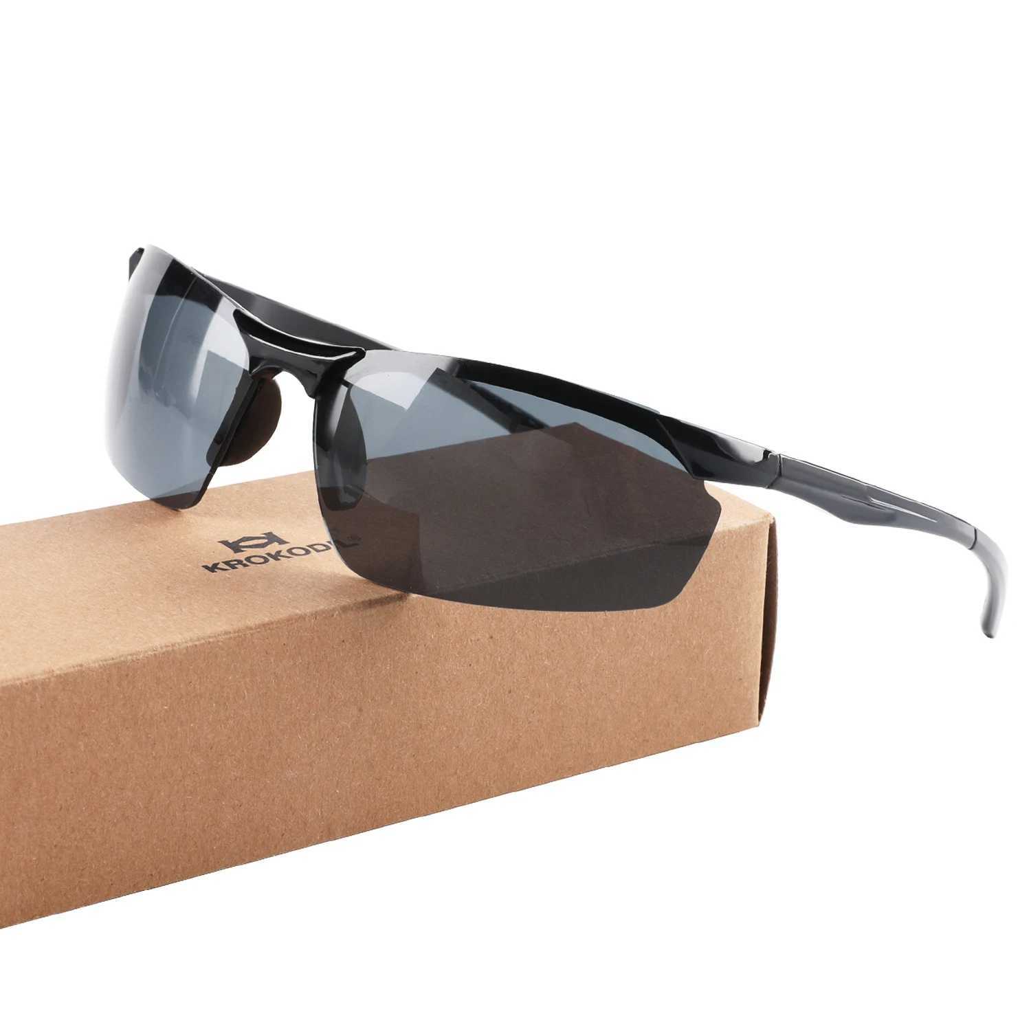 New Fashion Sports Bike Fishing Beach Mens and Womens Sunglasses Spring Legs UV 400 Glasses W250408