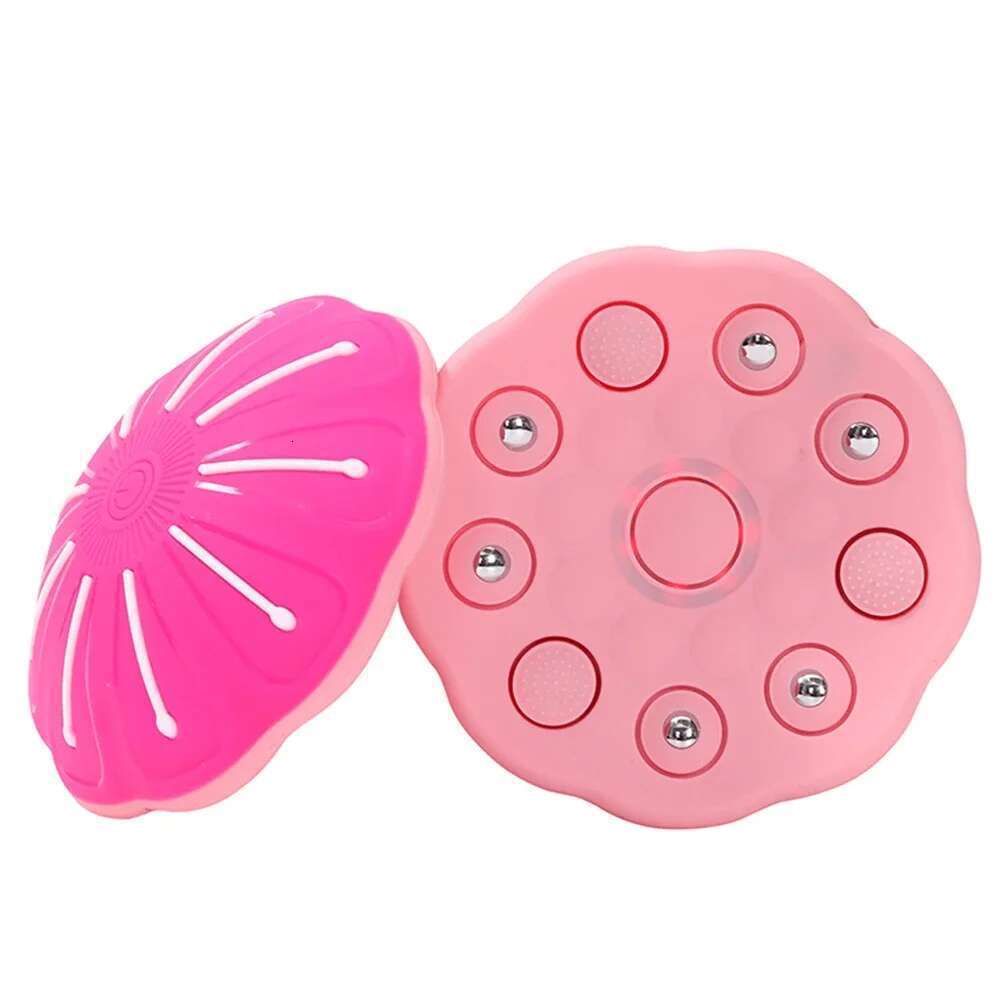 2024 New Massage Boobs, Electric Infrared Electronic Breast Enlargement Health Care Massager For Adult Women