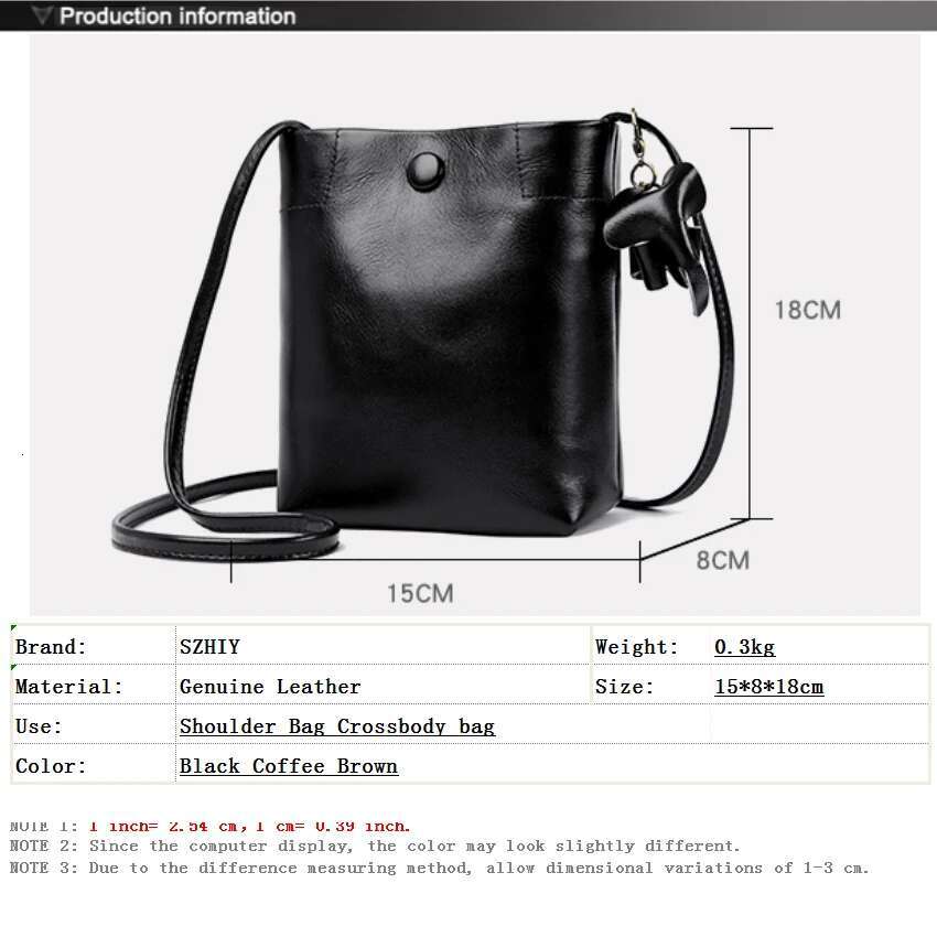 100% Genuine Leather Shoulder Women Crossbody Purse Designer Top Layer Plant Tanned Cowhide Phone Vertical Soft Bag