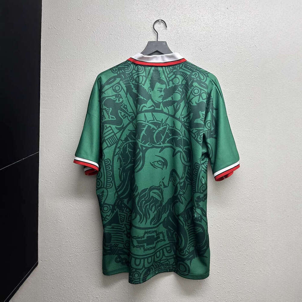 American fashion Mexican 3D pattern unisex loose summer digital print pullover sports top