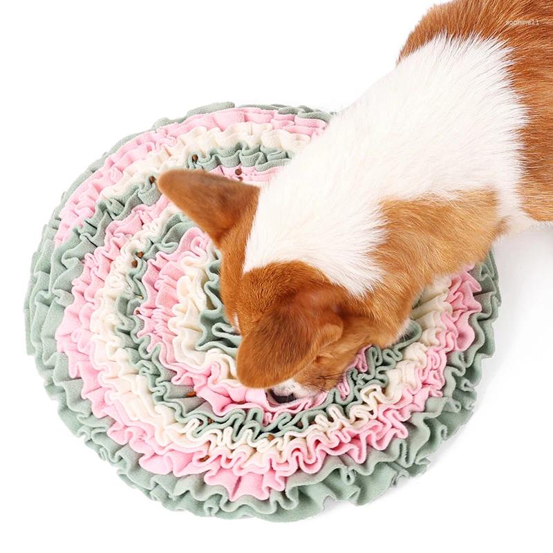 Update Est Interactives Foraging Sniff Mat Searching Skills Training Mats Encourage Natural For Dog