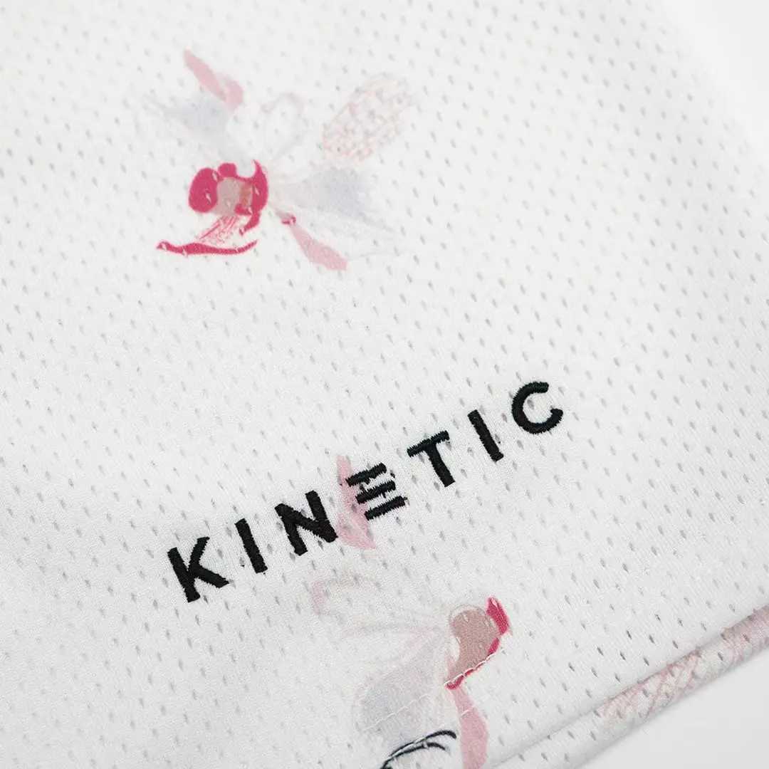 KINETIC basic shorts new mens casual shorts fitness shorts summer gym workout mens classic gym net shortsXJ250407