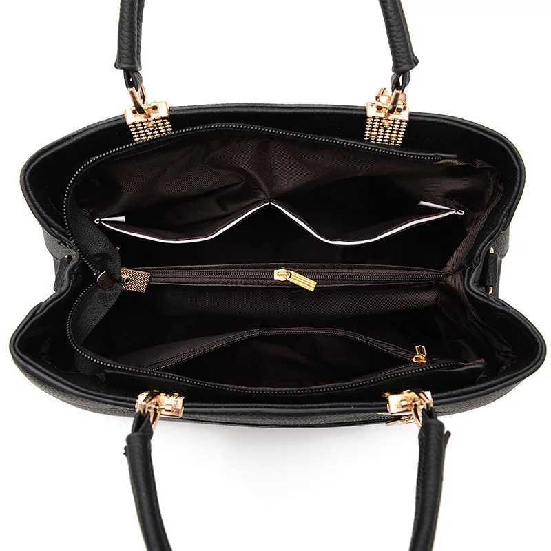New Arrival Yogodlns Elegant Womens Messenger Bag with Flower Pendant Office Womens Handbag Womens Cross Shoulder Bag T250407