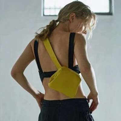 Ins New Pattern Retro Saddlewomen Messenger Wide Shoulder Strap Chain Small Crossbody Bag PU Leather Designer
