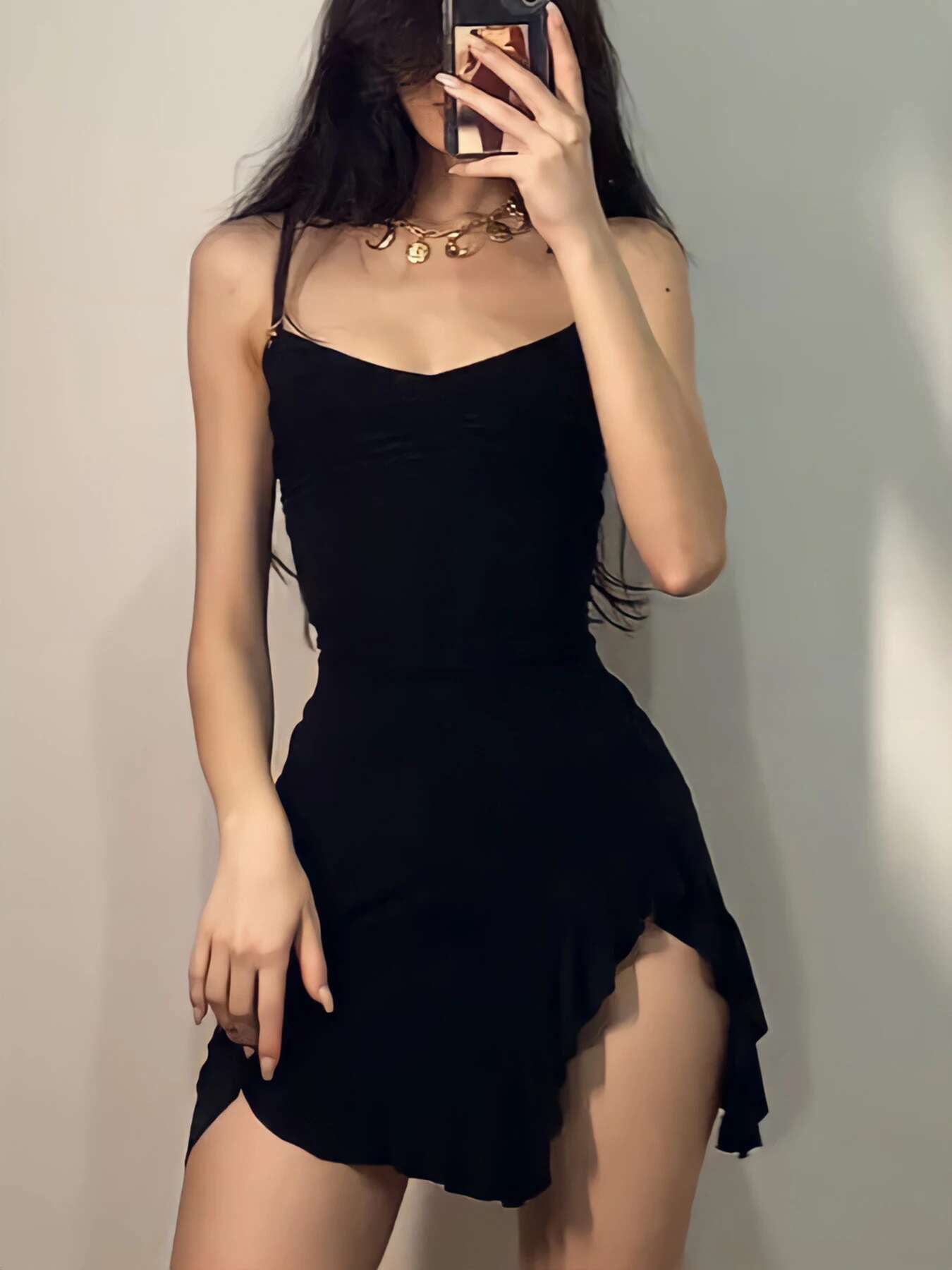 Summer New Women V-Neck Strap Knitted A-E Sexy Solid Sleeveless Slim Clubwear Party Elegant Lady Mini Dresses
