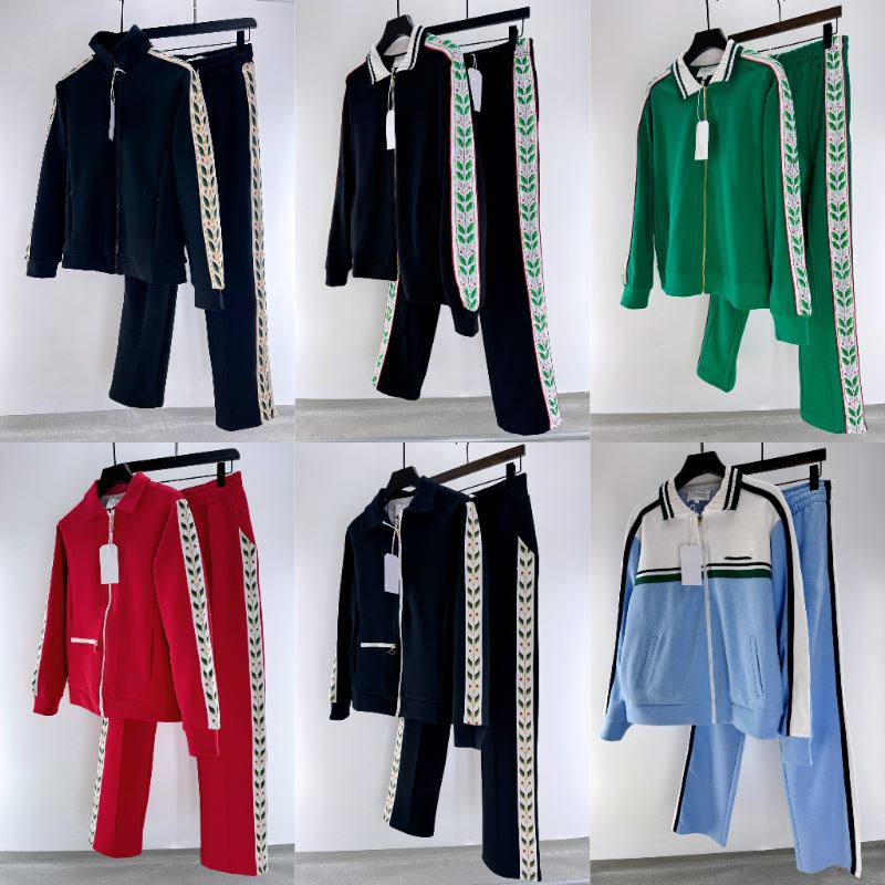 sweatpants jacket 2025designer hoodie zip up tracksuit men women joggers cotton hoodies streetwear Fashion daily outfit long sleeve lapel designer jacket