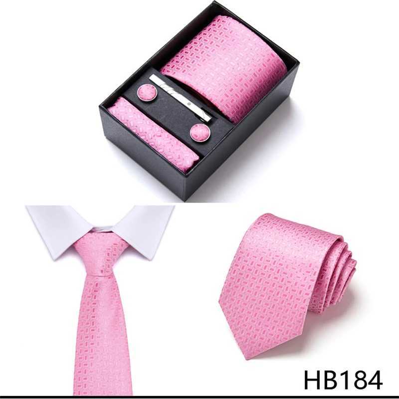 Fashion Men Printing Ties Formal Party M High Quality Luxury Necktie 2025 New ning Dinner Classic Elegant Business Tie X250407