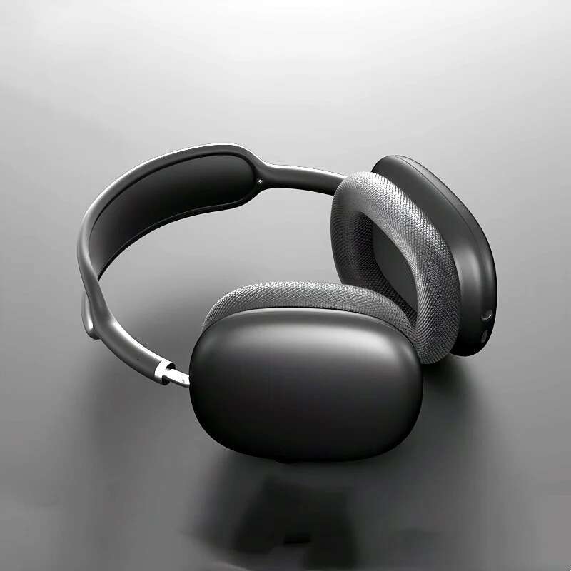 2025 Air Bluetooth 5.3 Earphone Over ear Wireless Headset Pods Pro Max Headphone for Apple Iphone tws dluetooth