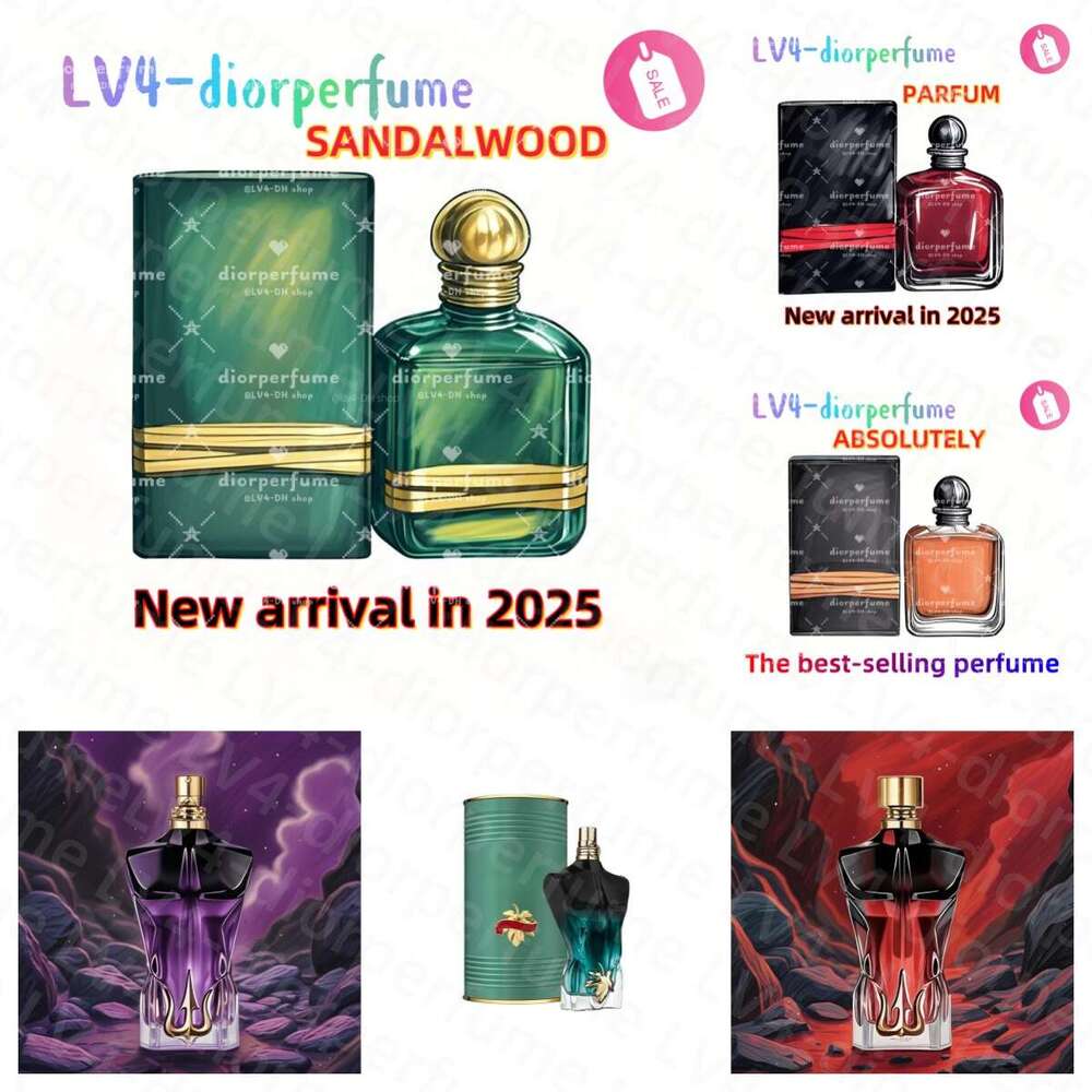 Hot selling cologne for mens perfume for you cologne Strong fragrance 100ml EAU DE PARFUM perfume designer men cologne women perfume High quality fragrance lasting