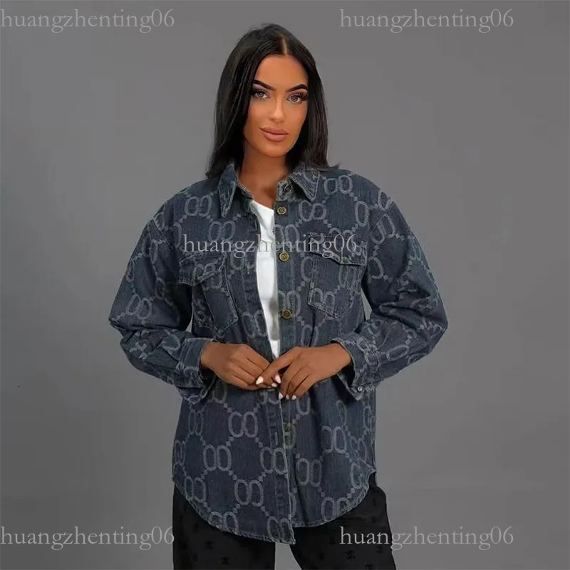 Ladies Autumn Jacke… - image