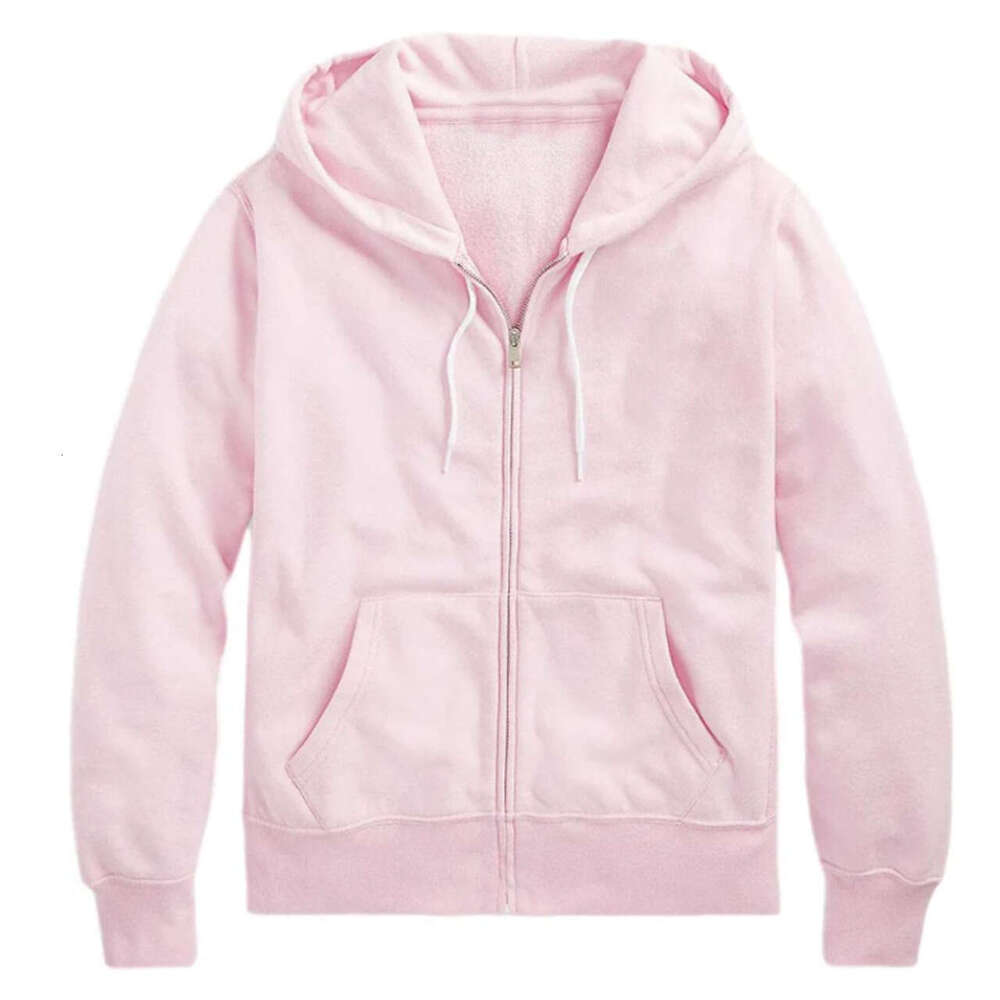 Hoodie jacket, sports shirt, drawstring zipper hoodie with pocket, new casual fashion trend clothing