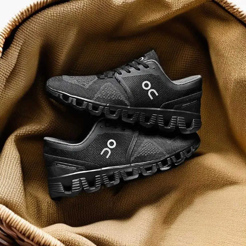 Spring hot Autumn tra Light Running Shoes Anti slip and Shock Absorbent Versatile for Daily Use Z250408
