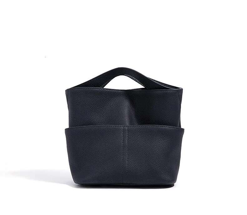 Bags Small Tote Bag Real Leather For Woman Designer Women's Handbag Female Daily Commute Crossbody Bags