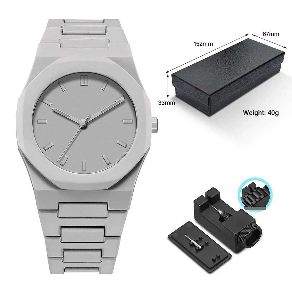 Creative Middle East Arabic Digital Plastic Strap Quartz Mens Watch Casual Waterproof Sports Womens Watch Customization Y250407