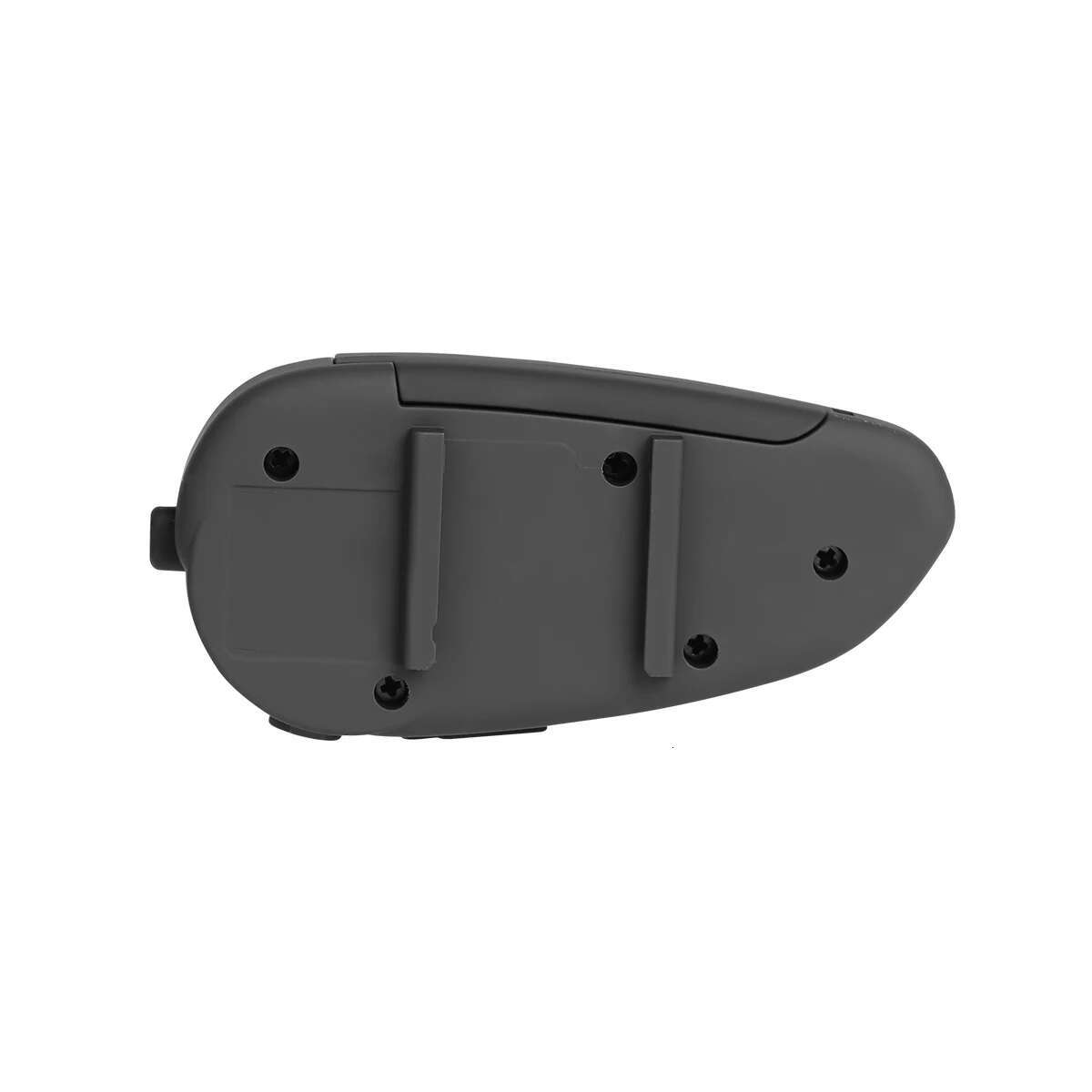 EJEAS 1/2Pcs Q7 Motorcycle Bluetooth Intercom Helmet Headset Walkie Talkie Moto Interphone for 7 Riders Group Talking