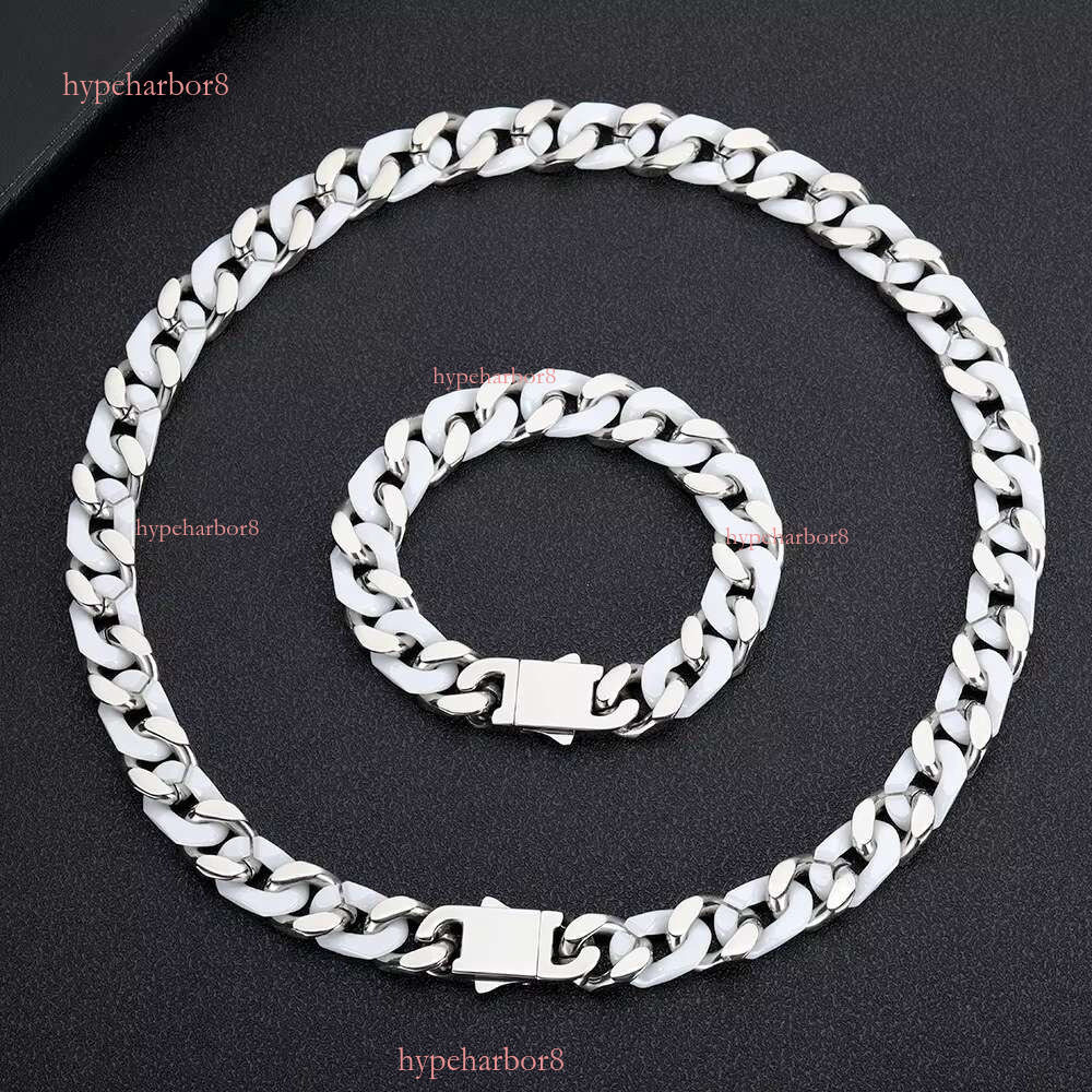 Black Men, Hip Hop Cuban Chain Jewelry