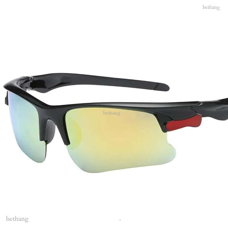Fashion Sunglasses Frames Men's And Female Polarized Outdoor Sports