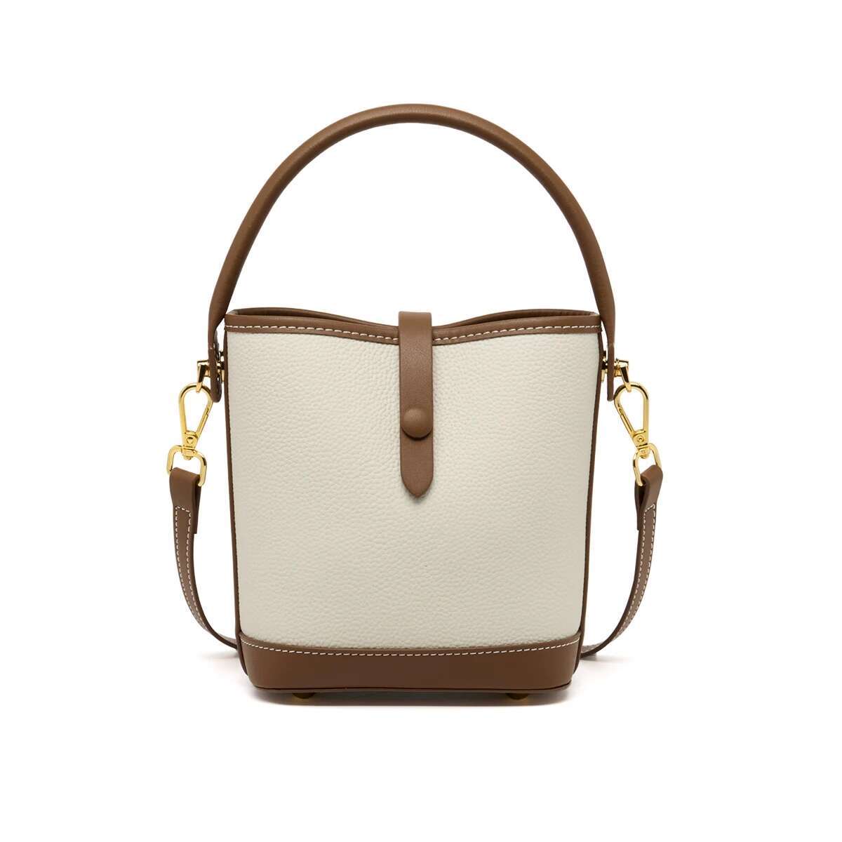 Limited Fashion Real Leather Skin Women Brand Genuine Leather Bag Ladies Women Bags Handbags-Sc1679