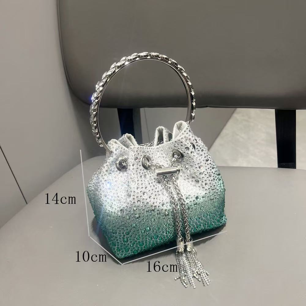 Designer Bag Suede Totes Fashion Luxury Bag Leather Floral Shoulder Bag Classic Letter High-quality Shoulder Bag Brand Diamond carrying handbag in mul