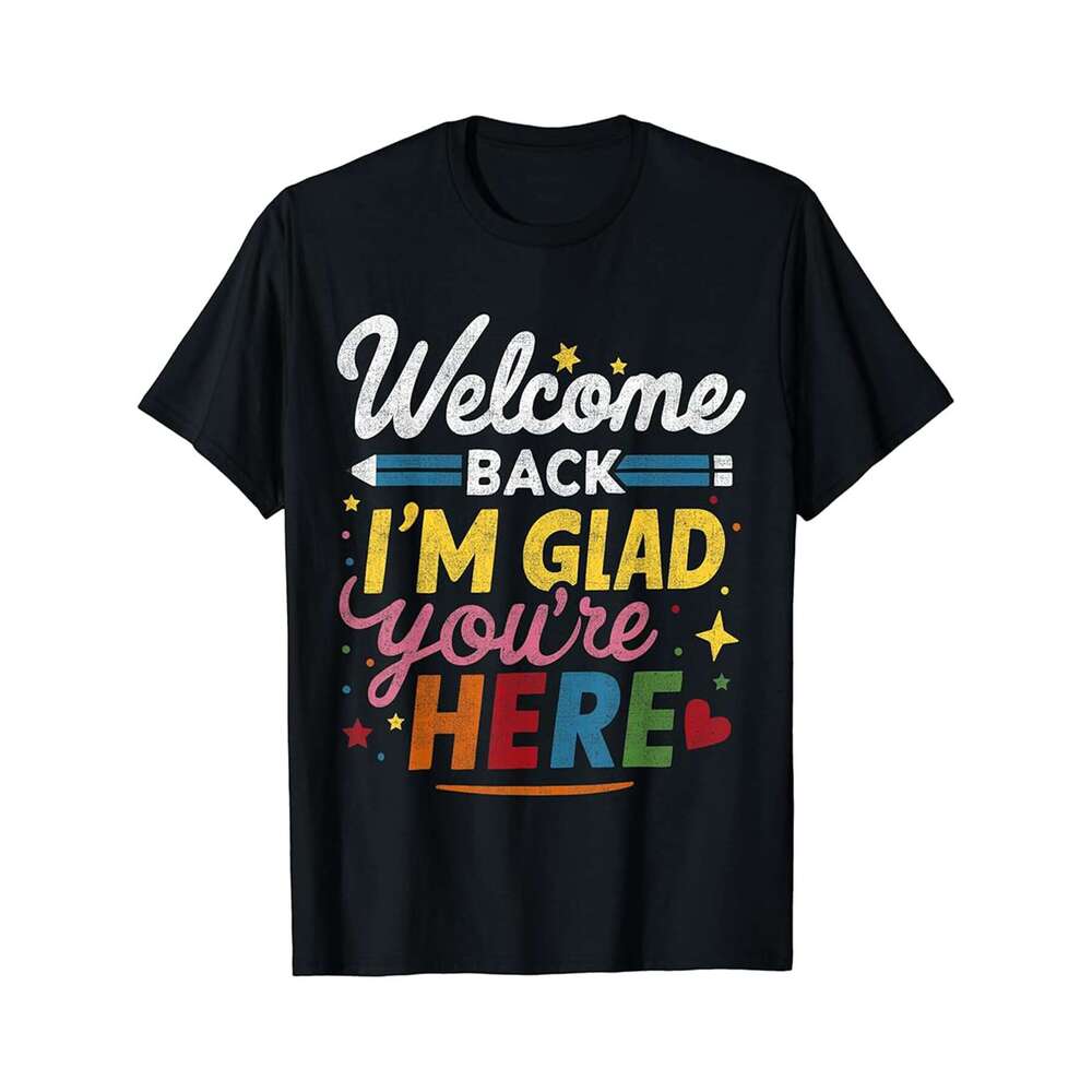 Designer T shirt Woo Hoo Happy Last Day of School For Teachers Students Cute - 220g Tshits