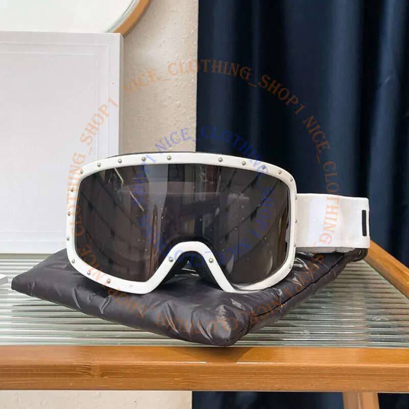 Designer Ski Goggle… - image