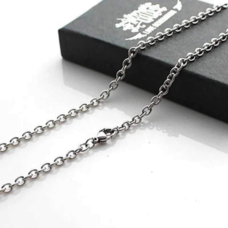 Ice Skates Creative Initial Letter Monogram Birthstone Necklace Fashion Jewelry Women Christmas Gifts Accessories PendantsC250407