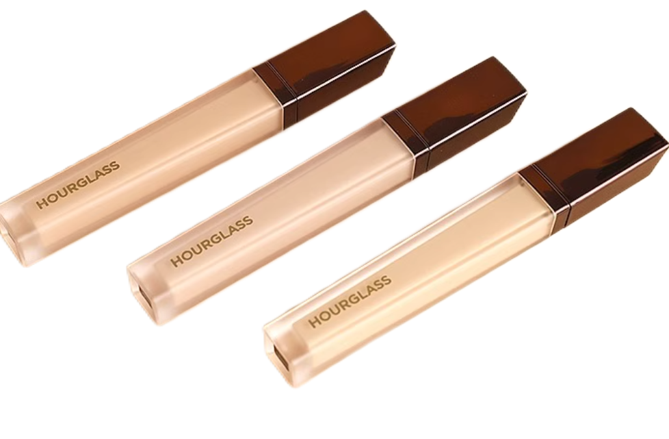 8 Colors Hourglass makeup concealer stick Silk Cedar Fawn Birch Liquid Cosmetics Moisturizer Whitening Natural Brighten Face Cosmetics