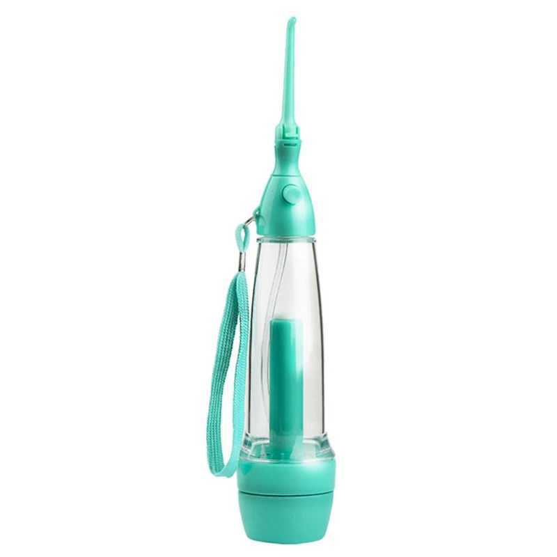 Oral irrigator dental irrigator oral irrigator portable oral irrigator for home and travel cleaning M250408