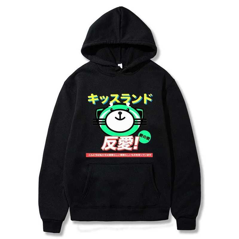 Weeknd Hoodies Mens Fashion XO Merch Long Sleeve Sweatshirt Womens Casual Harajuku Street Clothing Hoodie Pulleys Sudaderas 2024 W250408