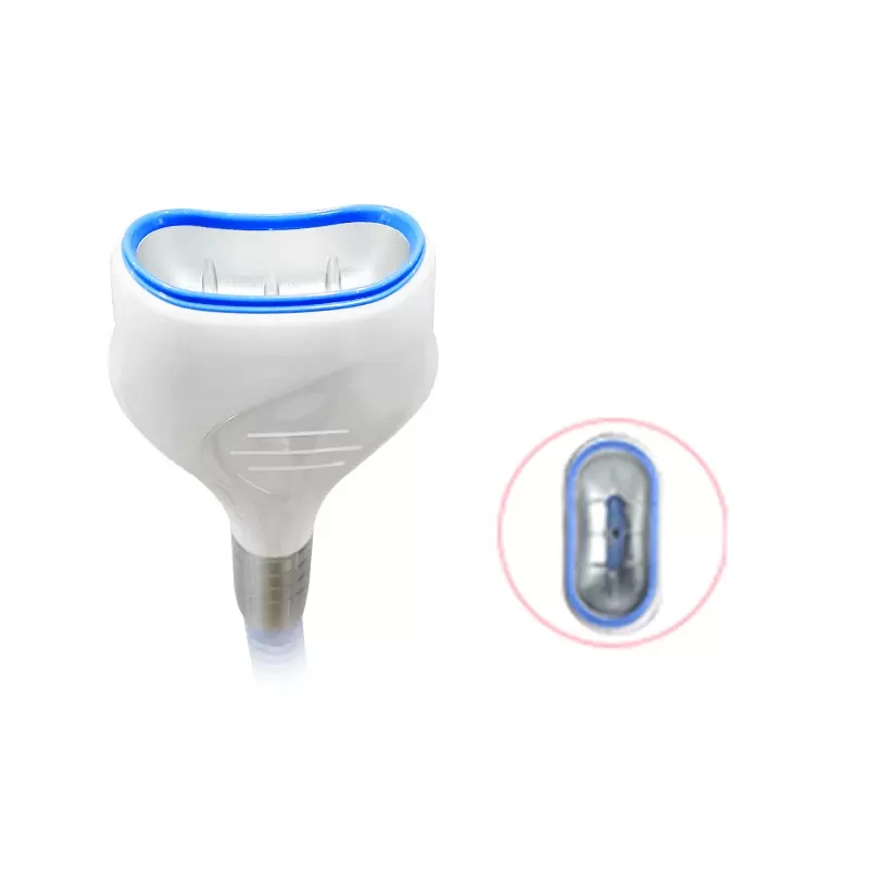 Professional Cryotherapy Fat Freezing Beauty Machine For Salon And Spa Use, Skin Cooling And Calming Device For Pore Tightening And Body Slimming Trea