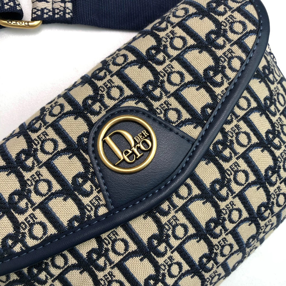 New style high-quality retro women's handbag fashionable and versatile cross body bag niche design shoulder bag