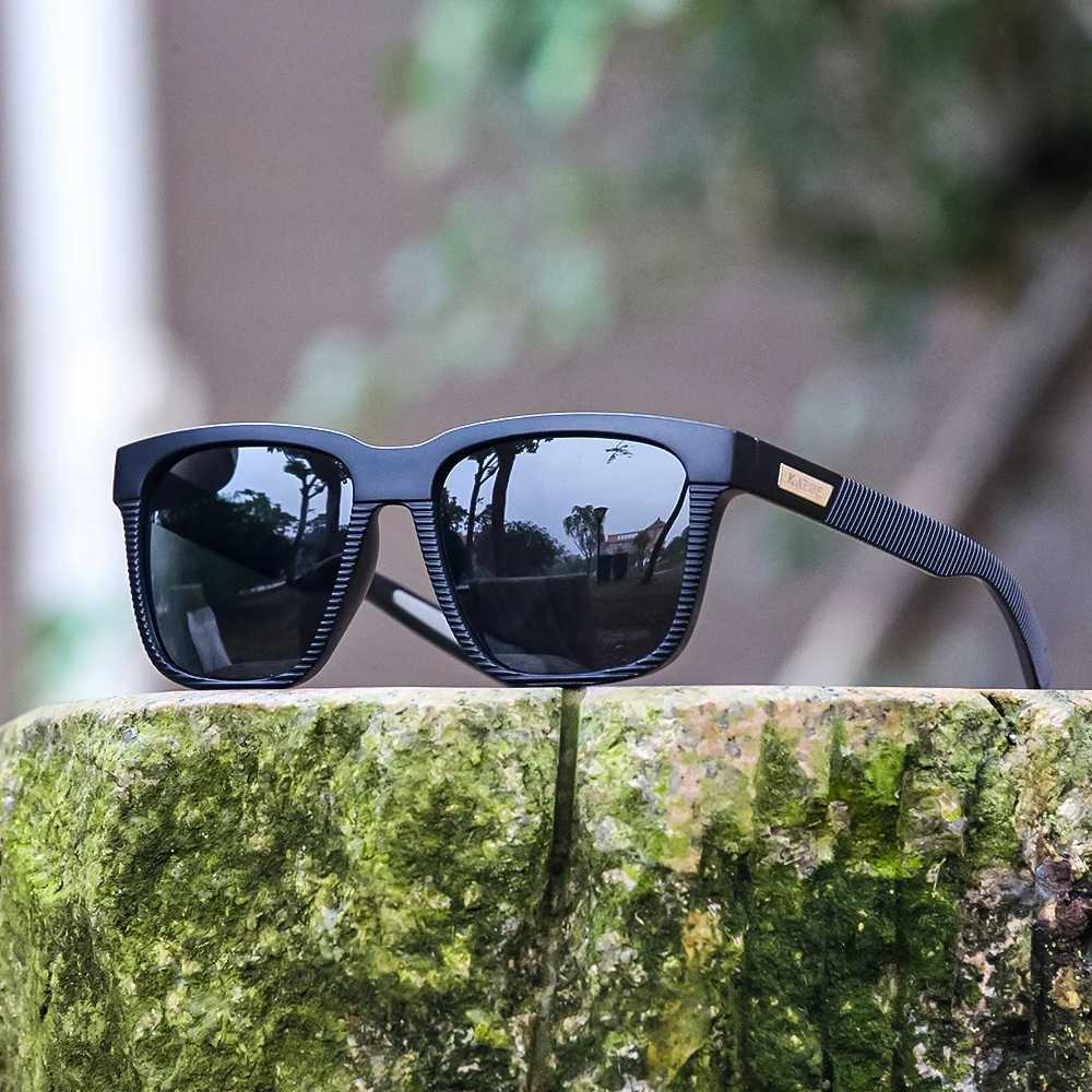 KAROS Polarized Sunglasses Womens Bicycle Camping Hiking Fishing Classic Sunglasses UV400 Womens Glasses YZ2013 W250408