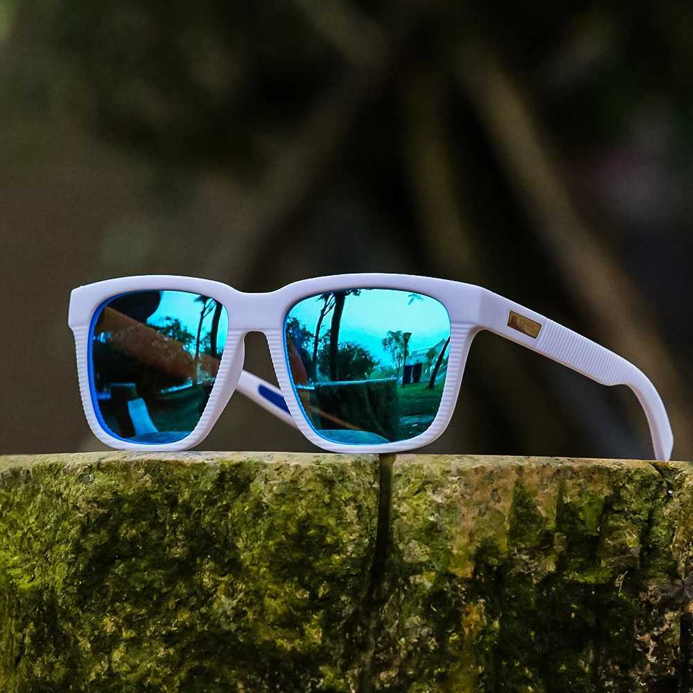 KAROS Polarized Sunglasses Womens Bicycle Camping Hiking Fishing Classic Sunglasses UV400 Womens Glasses YZ2013 W250408