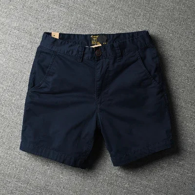 Trendy Slim Fit Mens Casual Shorts Summer Arrival Half Cut Cargo Pants Loose Fit For All Seasons 250407
