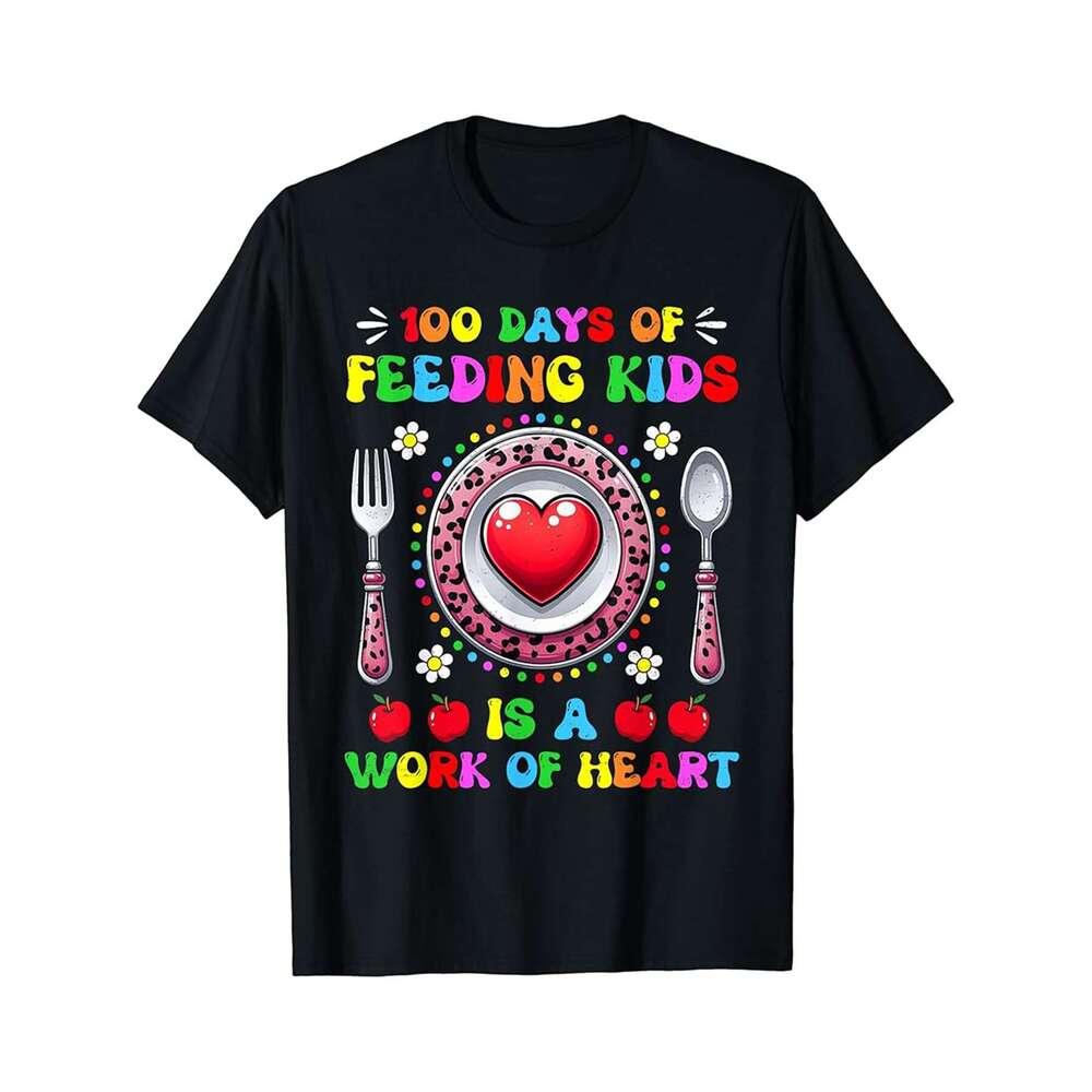 Designer T shirt 120st Day of School Teachers Boys Girls- 120 days smarter - 220g Tshits
