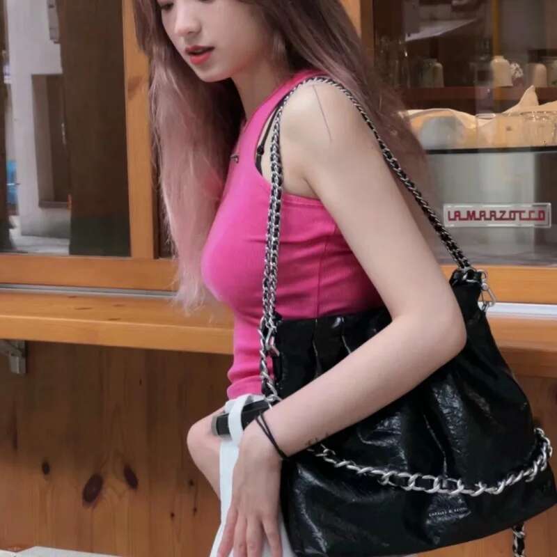 Classic Style Wandering Trash Bak2-406785Large Capacity Mother And Child Single Shoulder Crossbody Tote Bag Wom