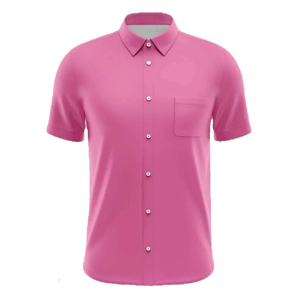 LUFFY Hawaiian men's button up shirt, fashionable trend, breathable, multifunctional, casual sports, summer