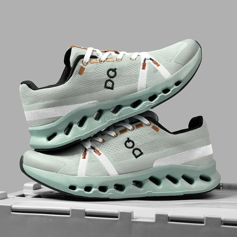 M Cushioning Sneakers NonSlip Casual Sports Shoes Lightweight Mens Walking Running Shoes Hhollow Designarge Z250513