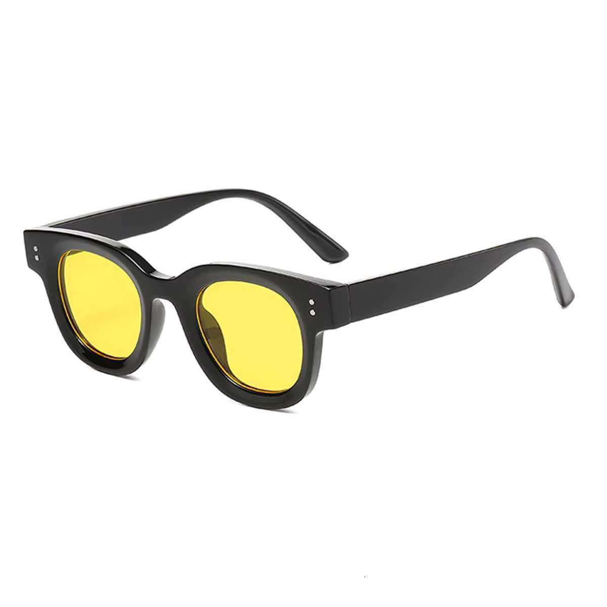New Hot Selg Products Classic Retro Vintage Designer Steampunk Men Women Square Sunglasses