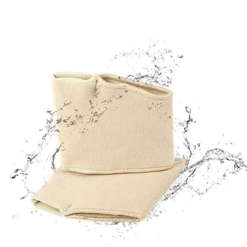 Silicone Gel Half Insoles for Metatarsal Forefoot Pain Relief Shoe Pads Ball of Foot Cushions For Hallux Valgus Corrector Socks 250408