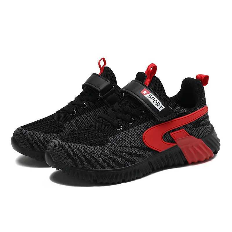 Boys sports shoes childrens casual walking shoes running shoes W250407
