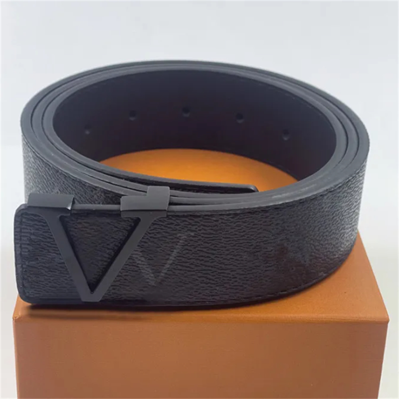 designer quiet belts for women mens belt nice Genuine Leather multiple styles 4.0 cm width high-quality with no box optional gt