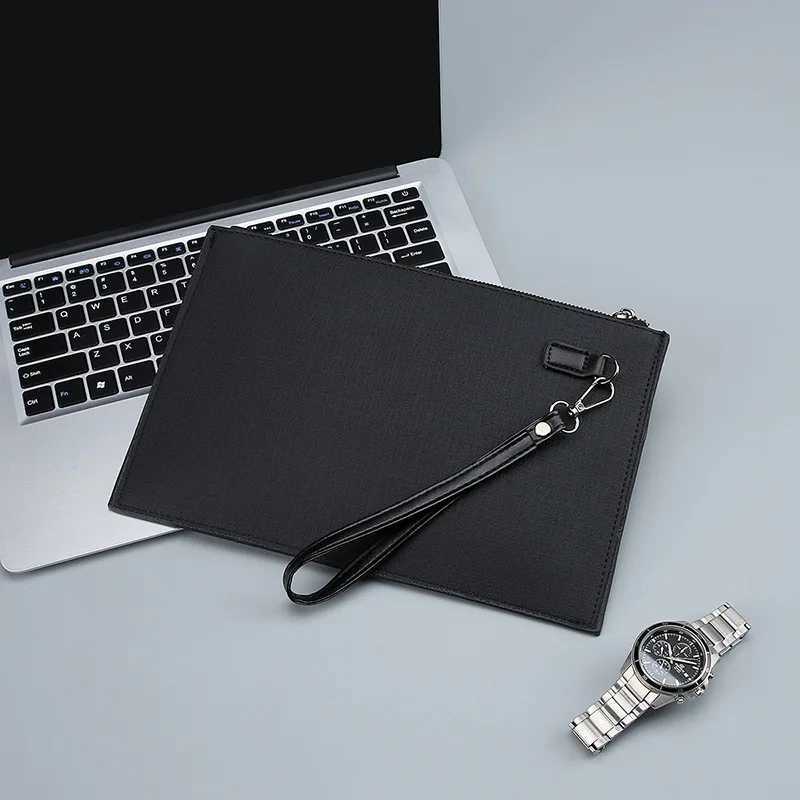 Mens Casual Mens Clutch Bag Pu Soft Leather 3d Animal Patterns England Style Mens Bag Mobile Phone Bag Large Capacity Wallet H2511071