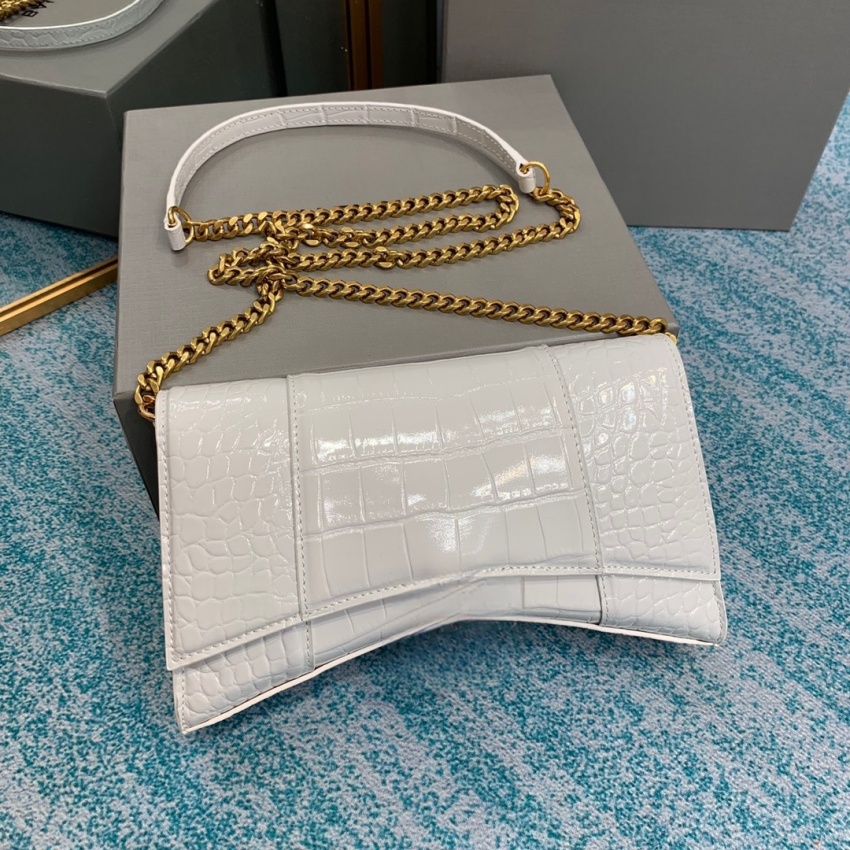 10A Designer Bag hight quality Fashionable and versatile mini square bag with embossed cowhide for women's single-shoulder use