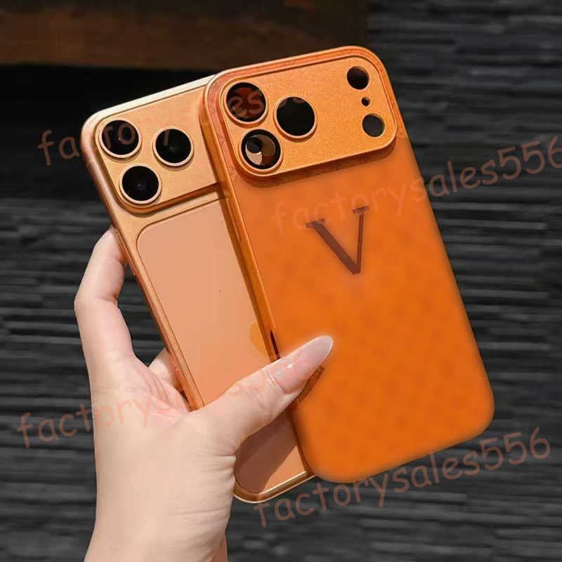 Luxury Phone Cases Designer Leather Phone Cases For iPhone 17 Pro Max Air 16 Plus 15 14 13 12 Mini 11 Case Fashion Cover iPhone17 iPhone16 ProMax Cases Luxury cover