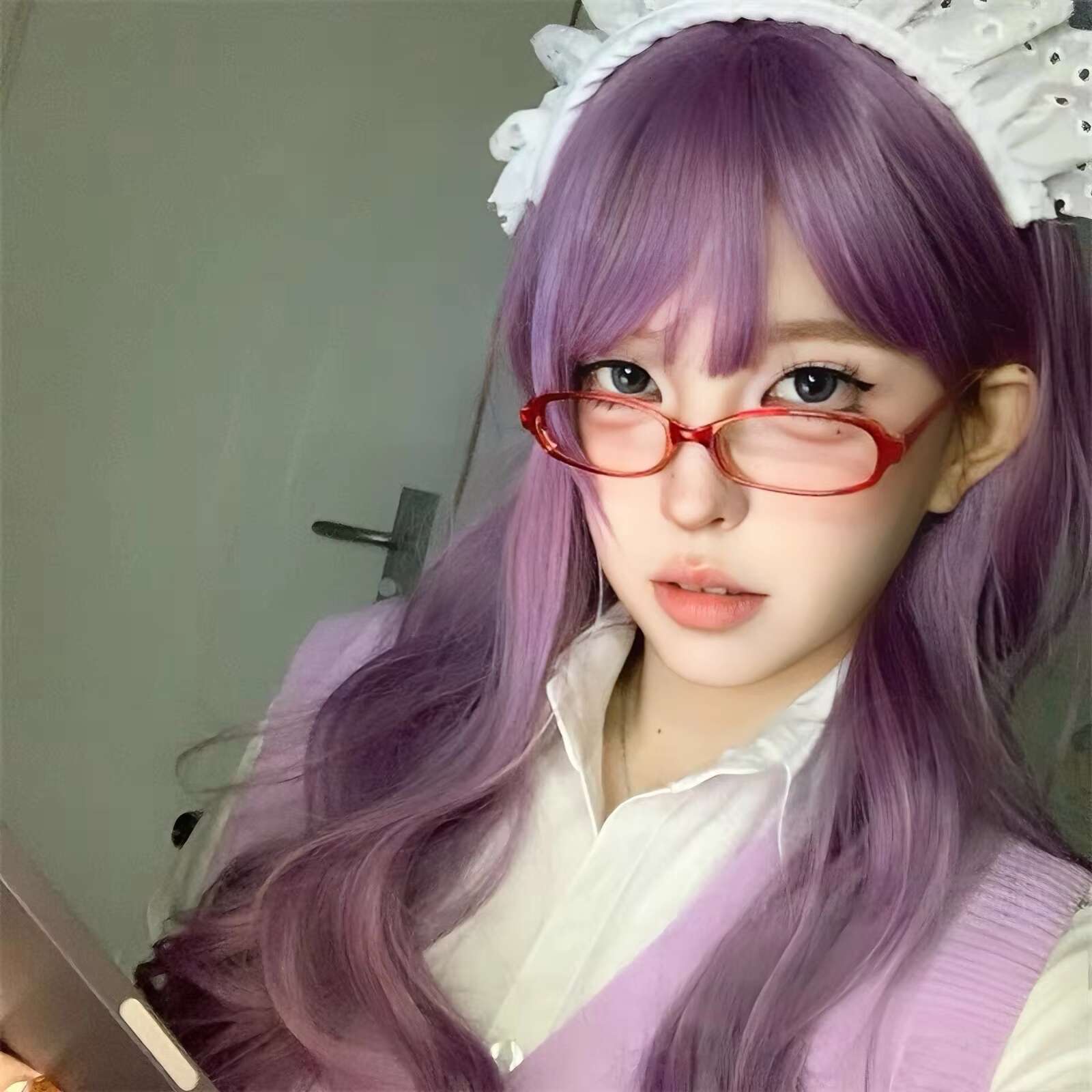 High Quality Anti Blue Light Block Filter Reader Small Frame Men Women Reading Glasses