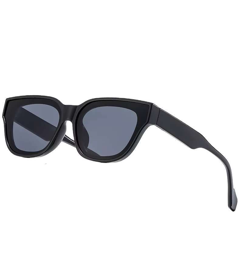 Aodun Trendy Summer Traveg Sun Glasses Men Women Pc Small Square Frame Sunglasses