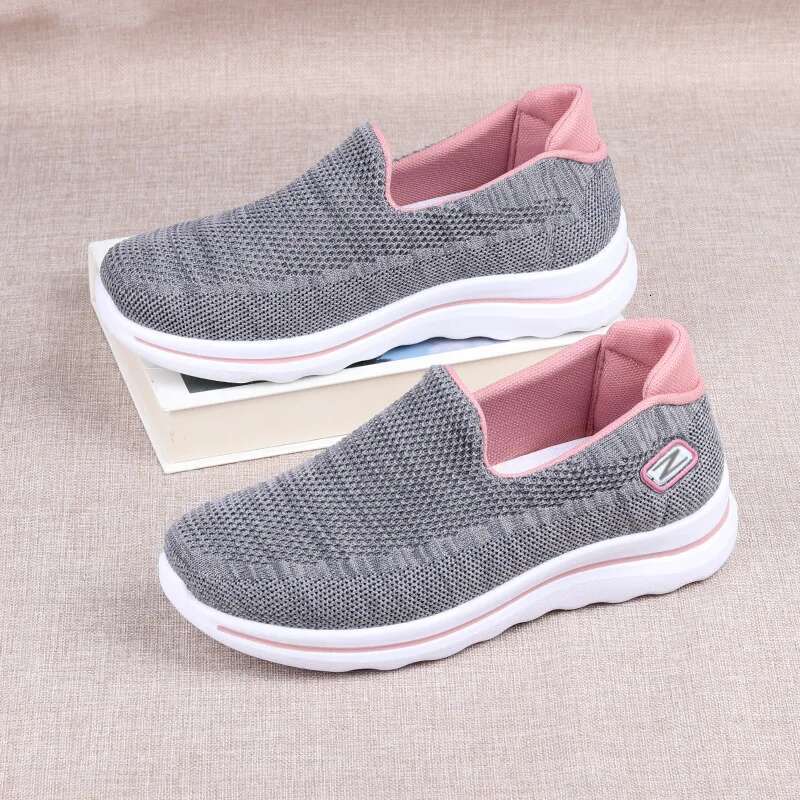 Versatile Casual Acts for Women, Soft Sole, Breathable, 2023 New #ddmykukumalu ddmykukumalu