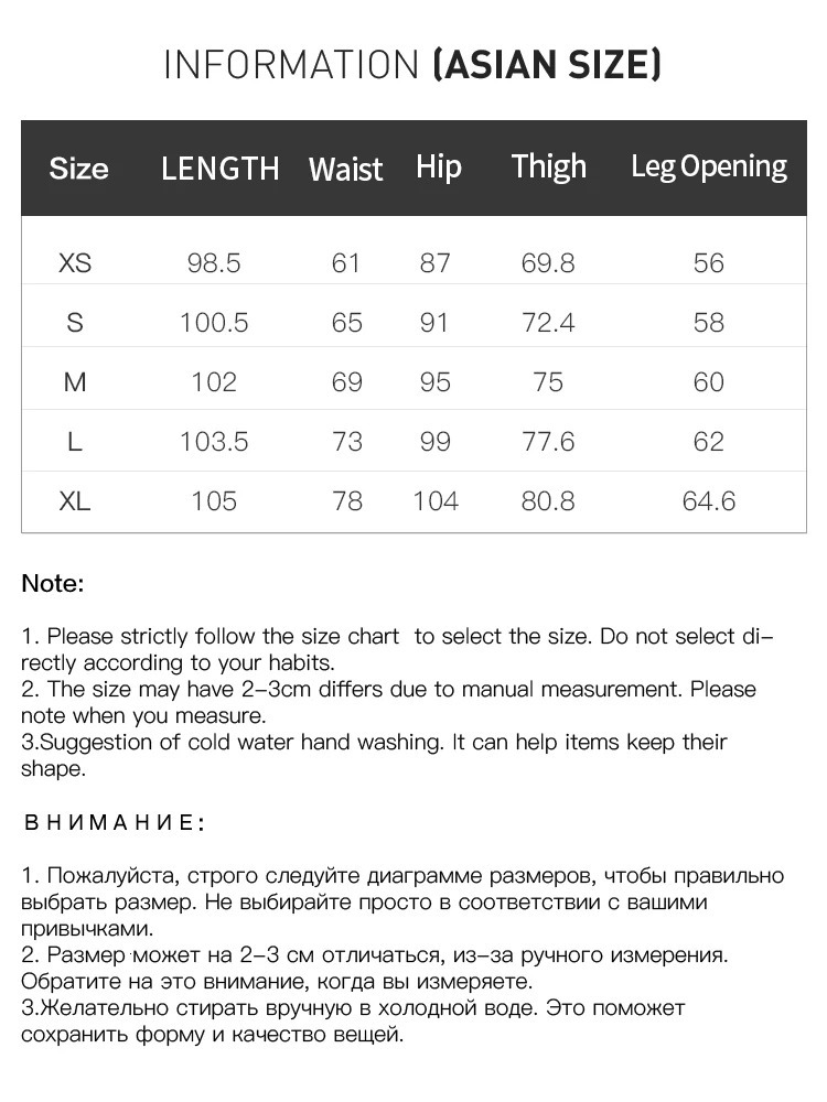 FSLE womens beige commuting pants with pleated n fully matched high waist wide leg casual spring 25FS11049 250407