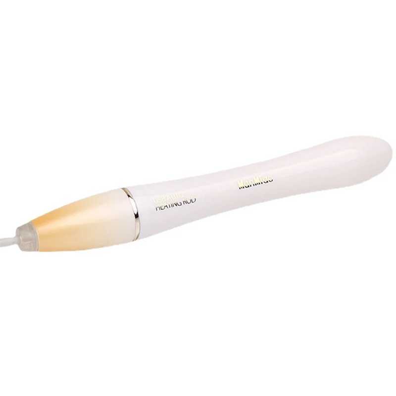 USB vaginal heating rod heater quickly heats up to 37.5 degrees for sex dolls silicone vagina male masturbation cat sex toysXJ250408